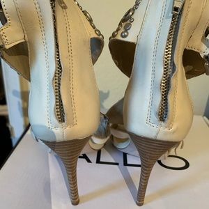 Aldo Punky Kathryn Heels